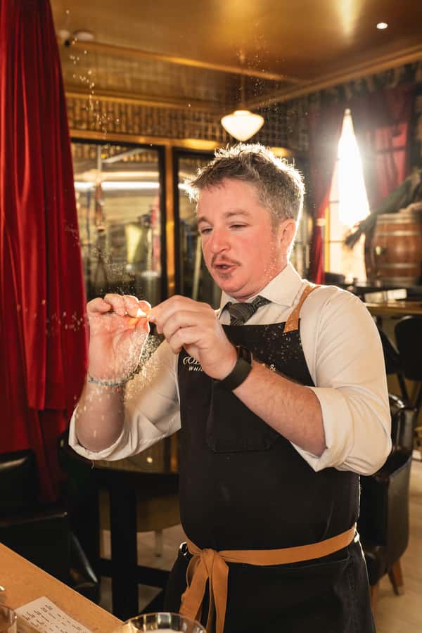 San Francisco: Local Distillery Cocktail Making Class - Why This Tour Offers Great Value