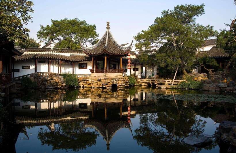 Suzhou:Suzhou Highlights Day Tour - The Value of the Suzhou Highlights Day Tour