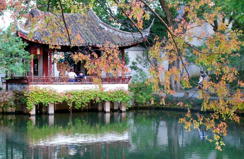 Suzhou:Suzhou Highlights Day Tour - Analyzing the Tour: What to Expect on Your Day in Suzhou