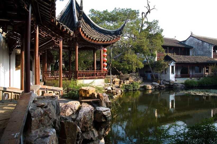 Suzhou:Suzhou Highlights Day Tour - The Sum Up