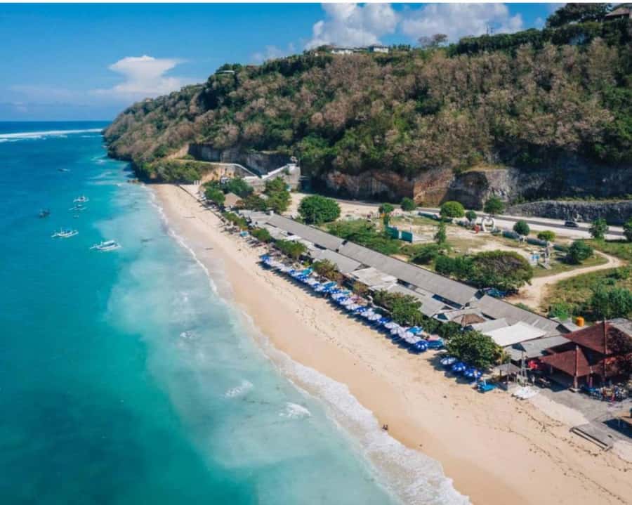 South Bali: GWK, Melasti Beach, and Kecak Dance Tour - Practicalities and What to Expect