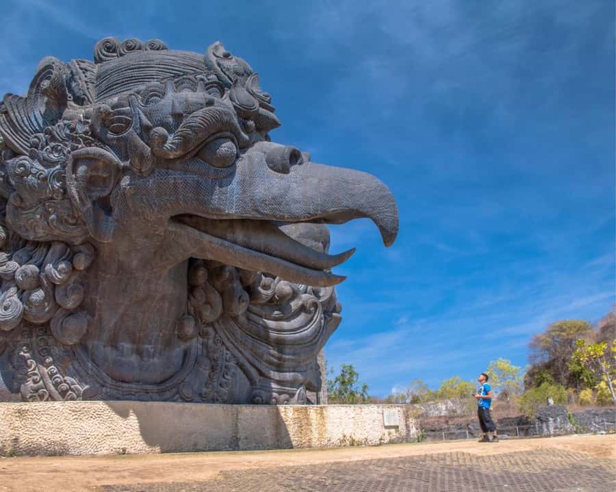 South Bali: GWK, Melasti Beach, and Kecak Dance Tour - How Does It Compare?