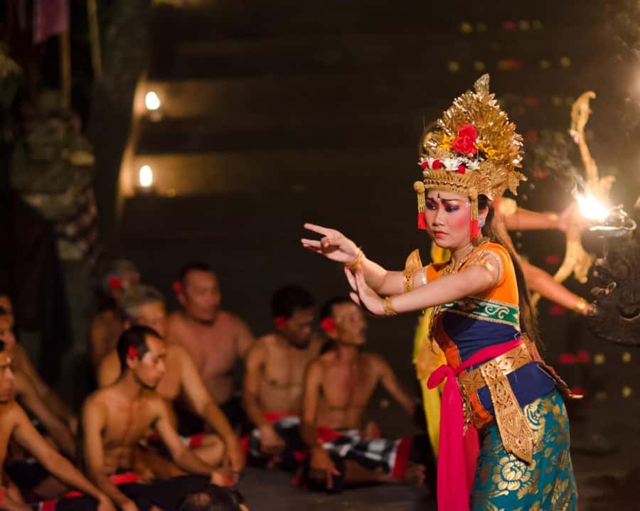 South Bali: GWK, Melasti Beach, and Kecak Dance Tour - Introduction to the Tour Experience