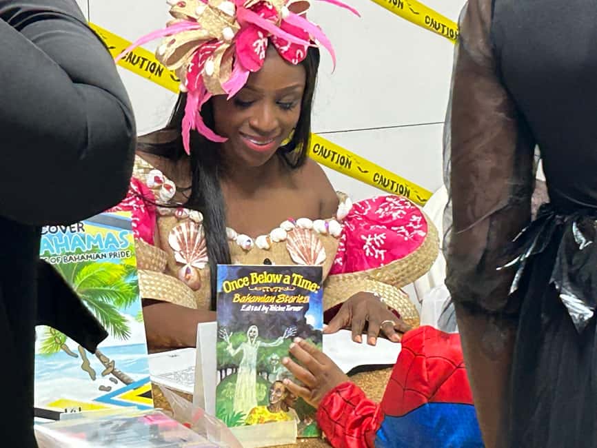 Nassau: Coloring Experience and Slave Village History Tour - What Makes This Tour Stand Out?