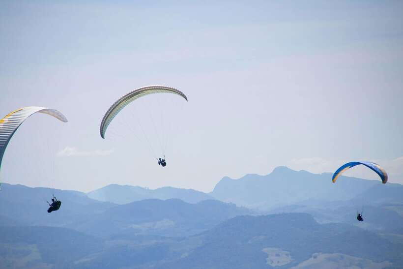 Paragliding in Pokhara: Ultimate Aerial Adventure Awaits - Who Should Consider This Experience?