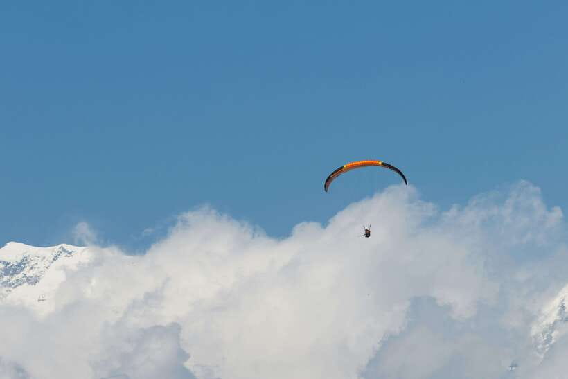 Paragliding in Pokhara: Ultimate Aerial Adventure Awaits - Final Words