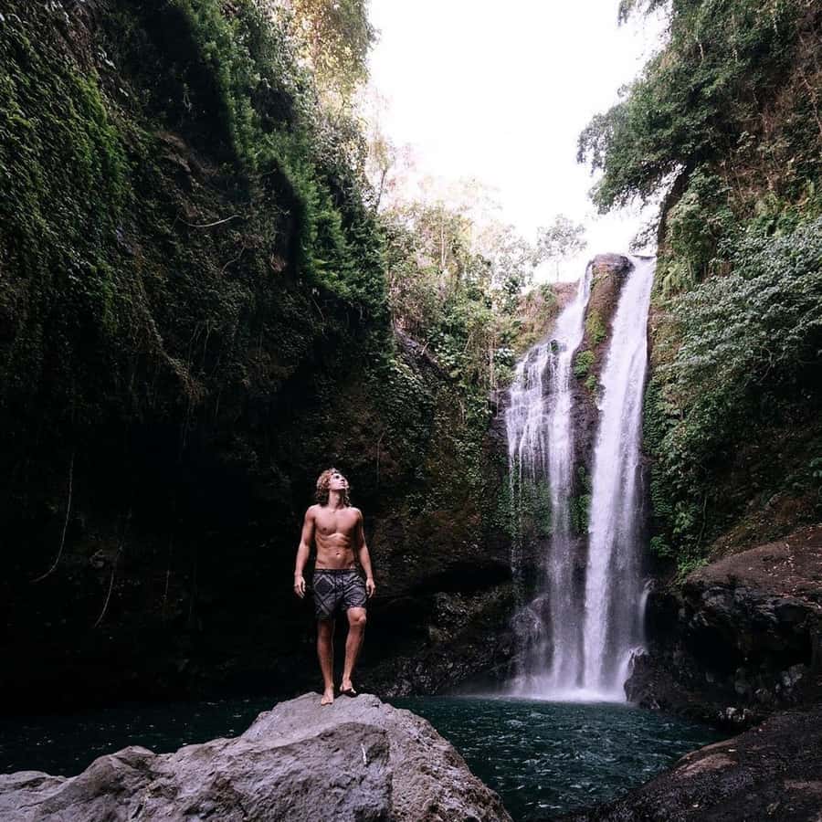 Bali Hidden-Gems: Trekking Adventure & Waterfalls Journey - What Makes This Tour Special?