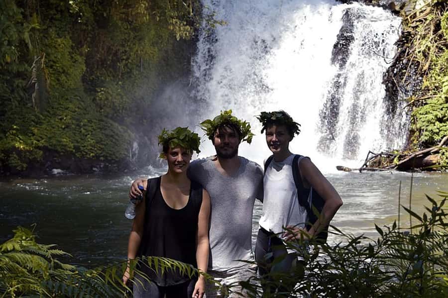 Bali Hidden-Gems: Trekking Adventure & Waterfalls Journey - Who Should Consider This Tour?