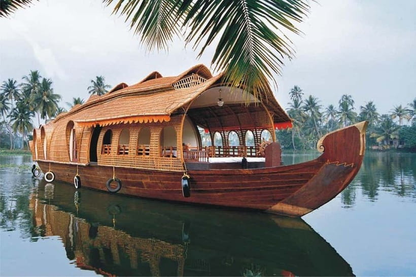 Exclusive Same Day Kerala Houseboat Cruise Tour in Alleppey - Who Will Love This Experience?