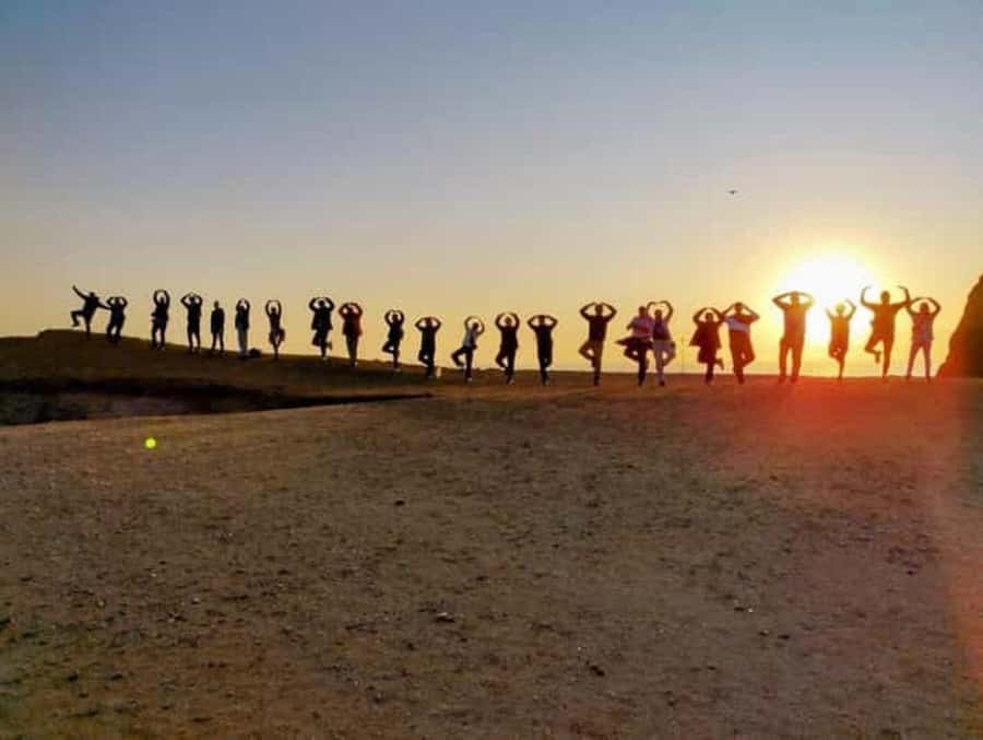 Sunset in Paracas: Hiking and Magic Shadows. - Frequently Asked Questions