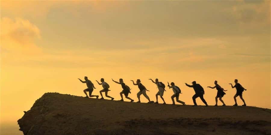 Sunset in Paracas: Hiking and Magic Shadows. - Discovering Paracas: What’s Included and What to Expect