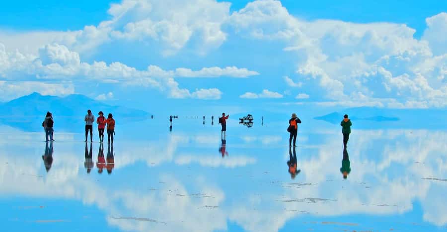 From San Pedro de Atacama: 3-Day Uyuni Salt Flat Tour - Value and Practical Tips
