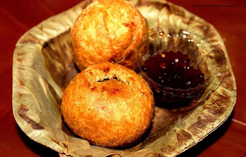 Varanasi: 3-hour street food tour - What You Can Expect on the Tour