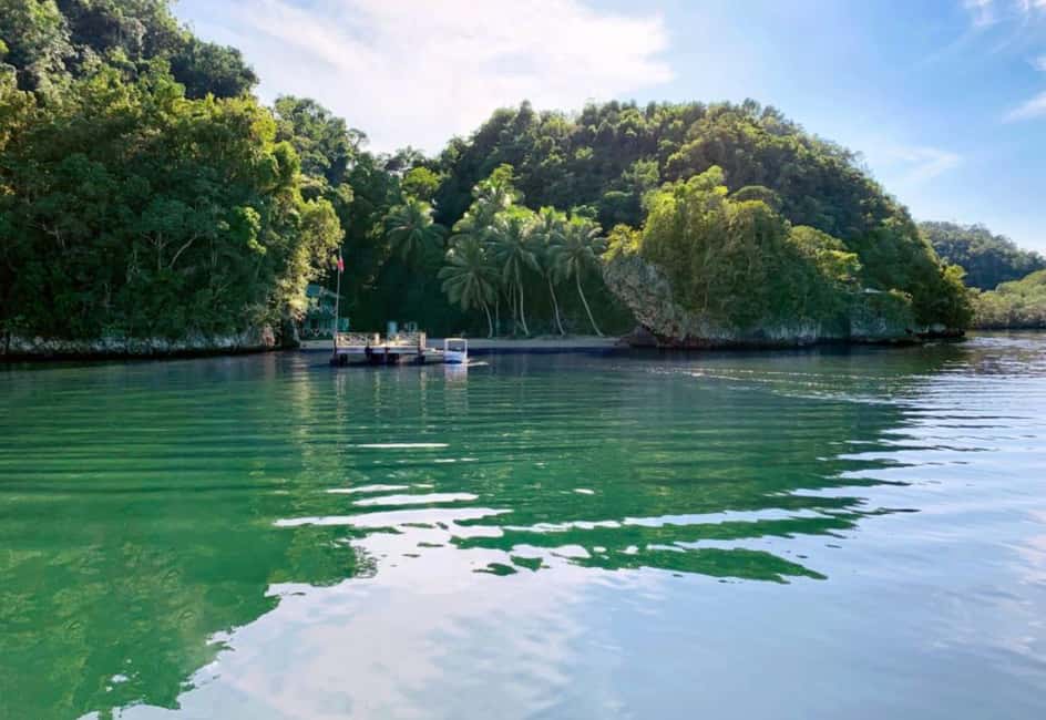 Los Haitises: Private Boat Tour from Caño Hondo Port - FAQ