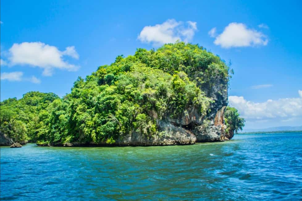 Los Haitises: Private Boat Tour from Caño Hondo Port - Practical Tips for Your Tour