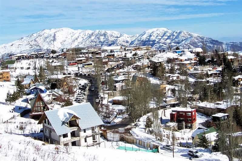 From Santiago: Valle Nevado and Farellones Small Group Tour - Practical Details and Tips