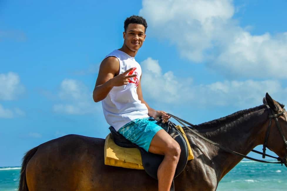 Ocho Rios: Blue Hole, White River Tubing, and Horseback Ride - A detailed look at what you can expect from this adventure