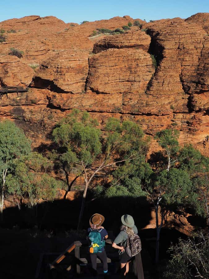 Uluru: 4-Day Rock to Rock Adventure Tour - FAQs