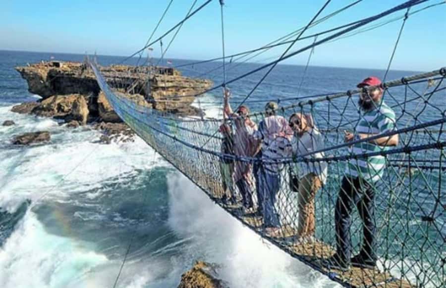 YOGYAKARTA;PINDUL CAVE,TIMANG BEACH AND PENGGER PINE FOREST. - Practical Details and What to Expect