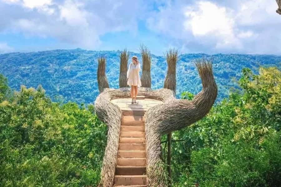 YOGYAKARTA;PINDUL CAVE,TIMANG BEACH AND PENGGER PINE FOREST. - FAQ