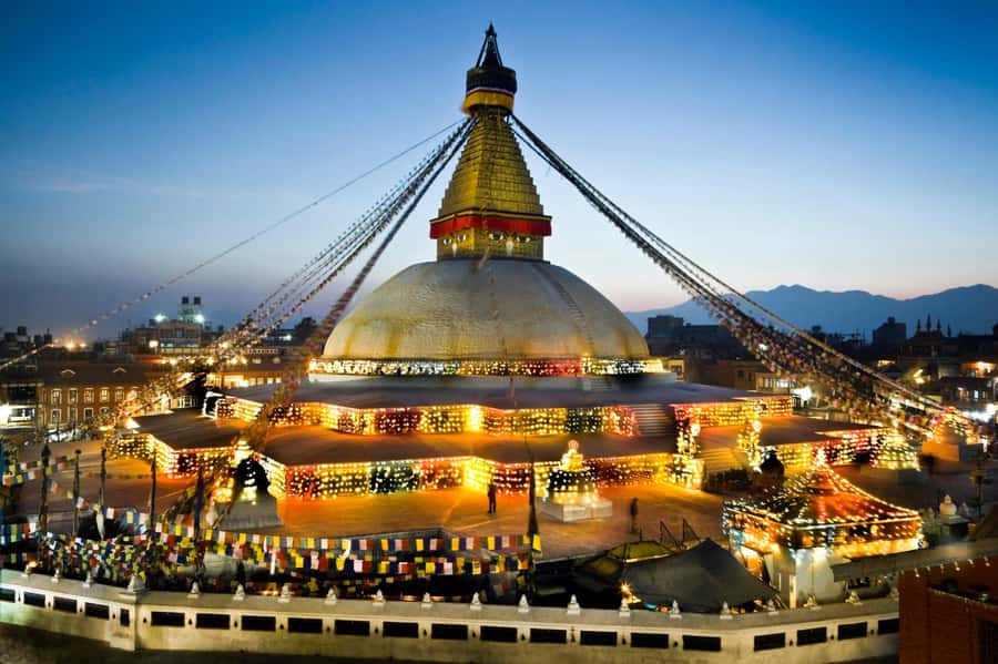 Kathmandu: Nagarkot Sunrise and Dhulikhel Hiking Day Trip - The Value of This Tour