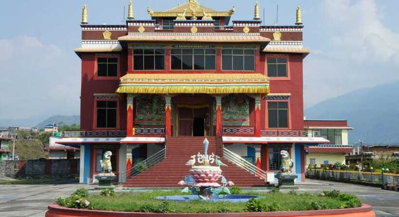 Kathmandu: 2-Day Namobuddha Monastery Stay Tour - Practical Tips for a Smooth Experience