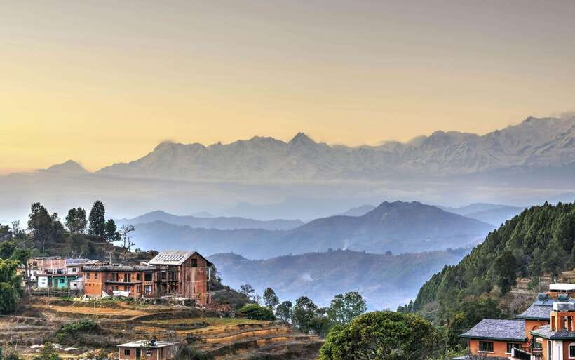 Kathmandu: Nagarkot Sunrise and Hike Day Tour - Practical Details: How This Tour Works for You