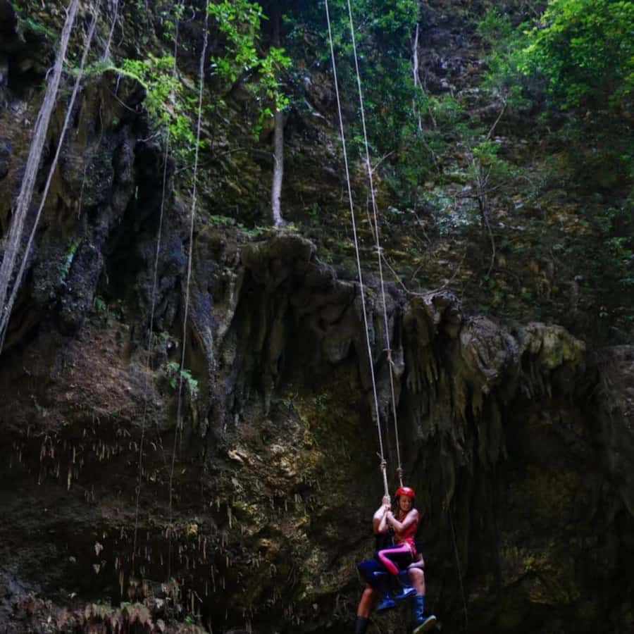 YOGYAKARTA: JOMBLANG CAVE , PINDUL CAVE AND TUBING RAFTING. - Who Would Love This Tour?