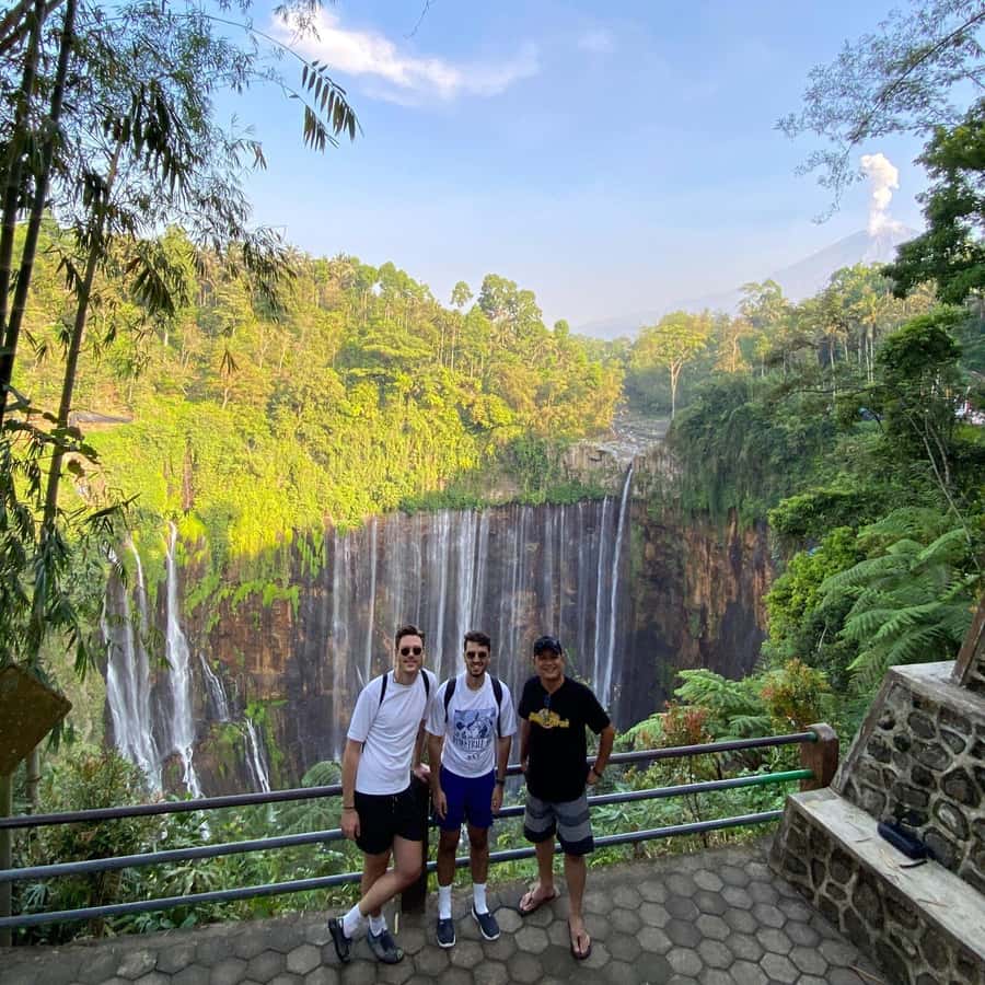 From Yogyakarta: Mount Bromo & Tumpak Sewu Waterfall 3D Tour - Good To Know