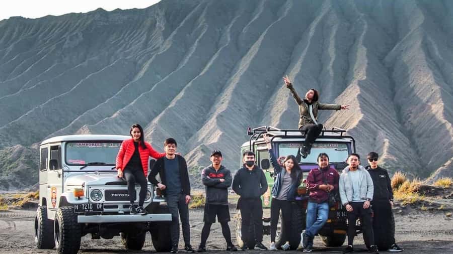 From Yogyakarta: Mount Bromo & Tumpak Sewu Waterfall 3D Tour - Final Thoughts: Who Will Love This Tour?