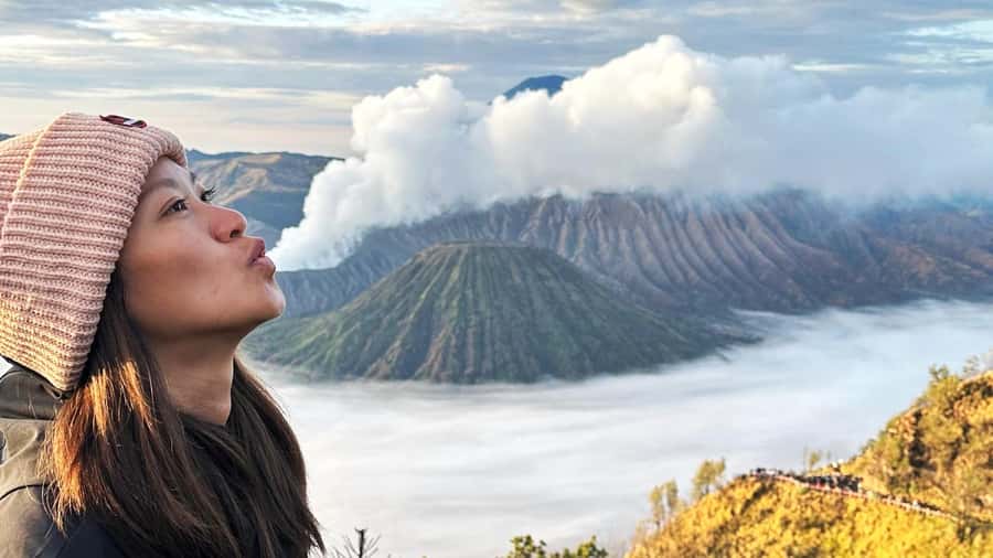From Yogyakarta: Mount Bromo & Tumpak Sewu Waterfall 3D Tour - An In-Depth Look at the 3-Day Itinerary