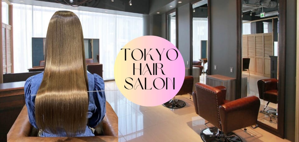 Tokyo: Half-Day Beauty Experience Tour, hair&nails - Introduction