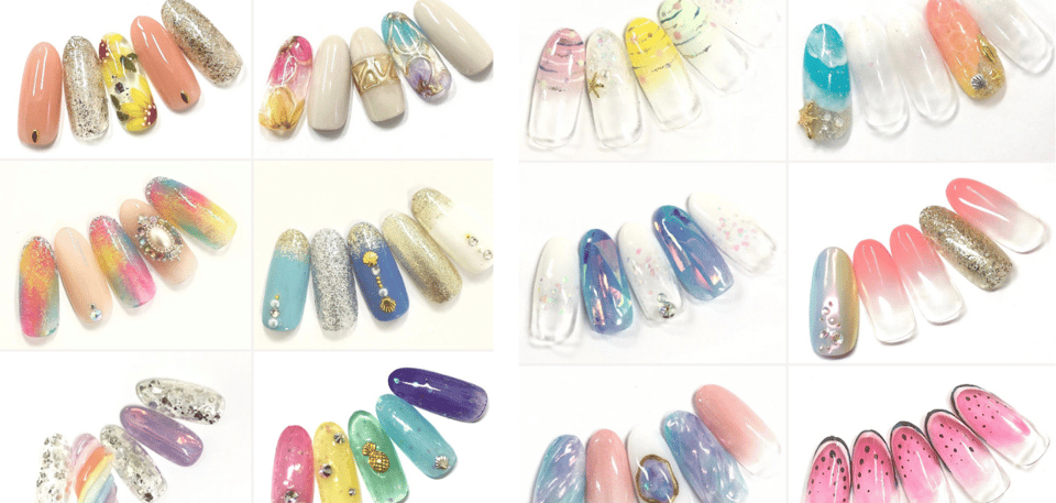 Tokyo: Half-Day Beauty Experience Tour, hair&nails - What to Expect from This Half-Day Beauty Tour