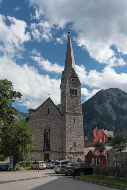 From Prague to stunnning Hallstatt: Private 1 day tour - The Experience: What Past Travelers Say