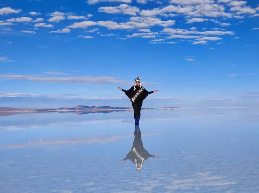From La Paz: 4-Day Uyuni Salt Flats and Atacama Tour - What’s Included and What’s Not?