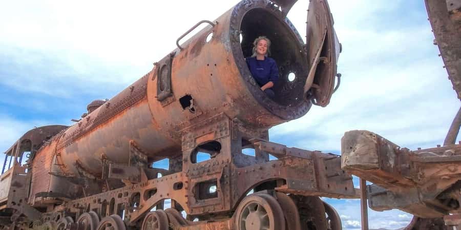 From La Paz: 4-Day Uyuni Salt Flats and Atacama Tour - Practical Tips for the Journey