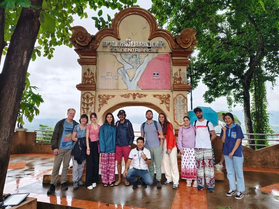 Chiang Rai Discovery:7 Attractions, Tickets & Lunch Included - Key Points