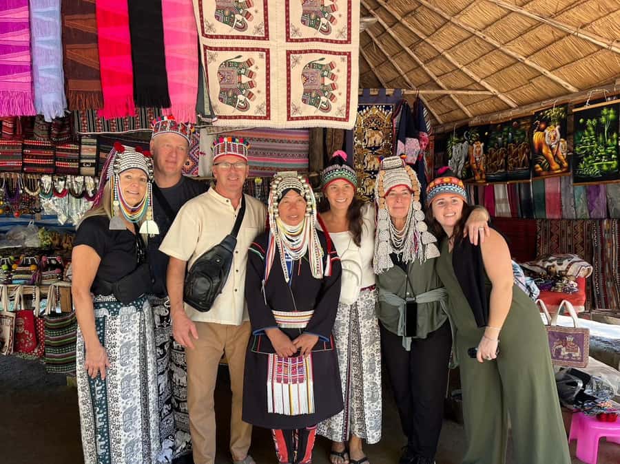 Chiang Rai Discovery:7 Attractions, Tickets & Lunch Included - What’s the Tour Experience Like?