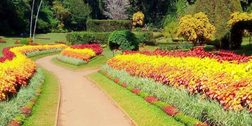 2-Day Scenic Tour from Kandy to Ramboda & Nuwara Eliya - FAQ