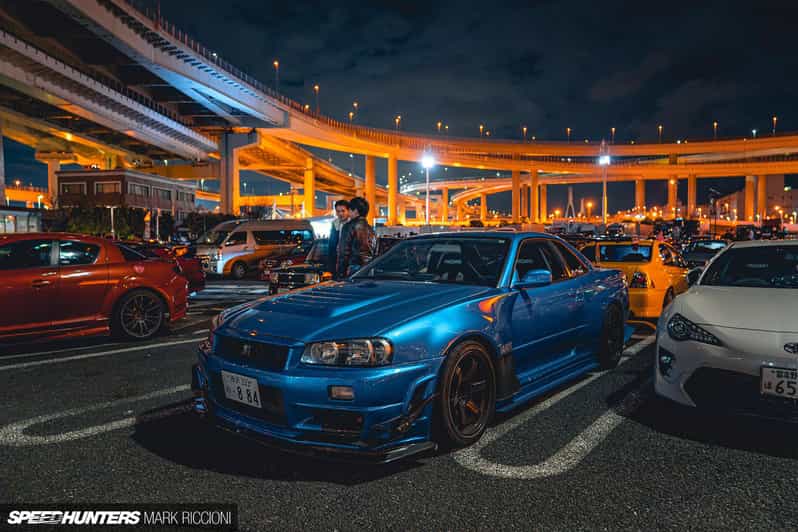 Tokyo/Yokohama: Private JDM Daikoku/ Car Meet With Driver - Practical Tips for Participants
