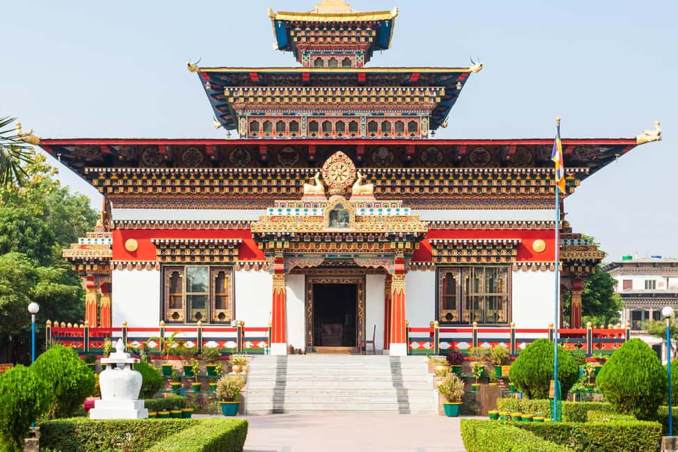 From Varanasi: Bodhgaya Day Trip with Private Transfer - FAQ