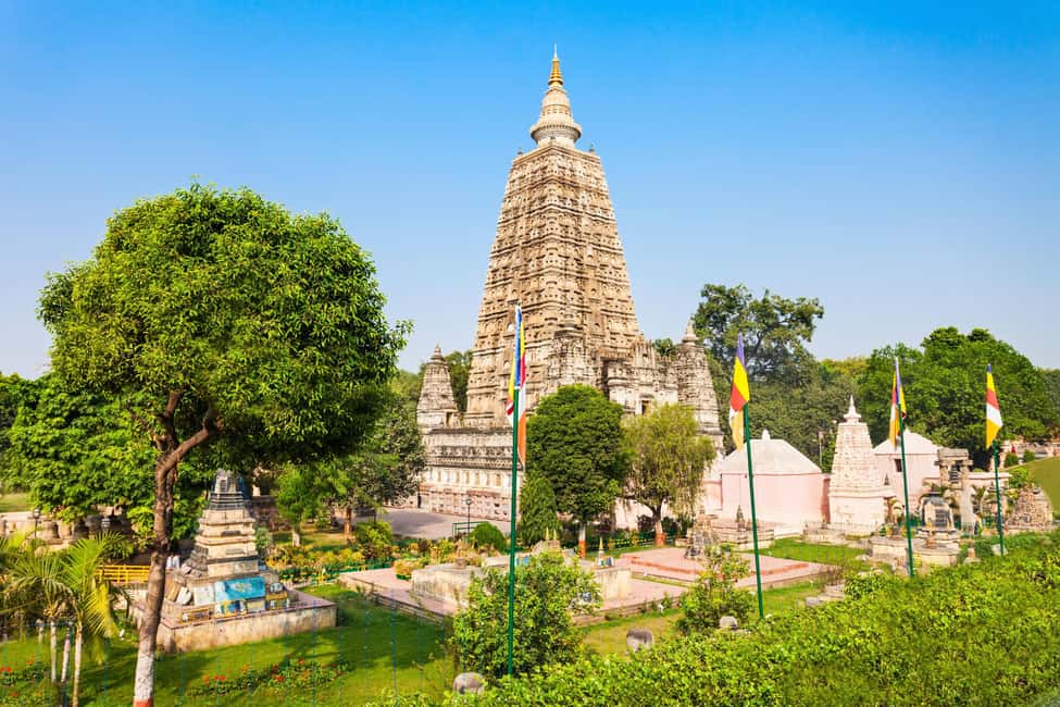 From Varanasi: Bodhgaya Day Trip with Private Transfer - Final Thoughts