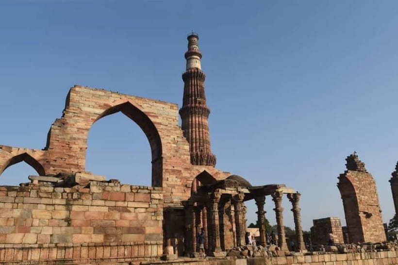 Delhi: Private Tour of Old and New Delhi with Hotel Pickup - FAQ