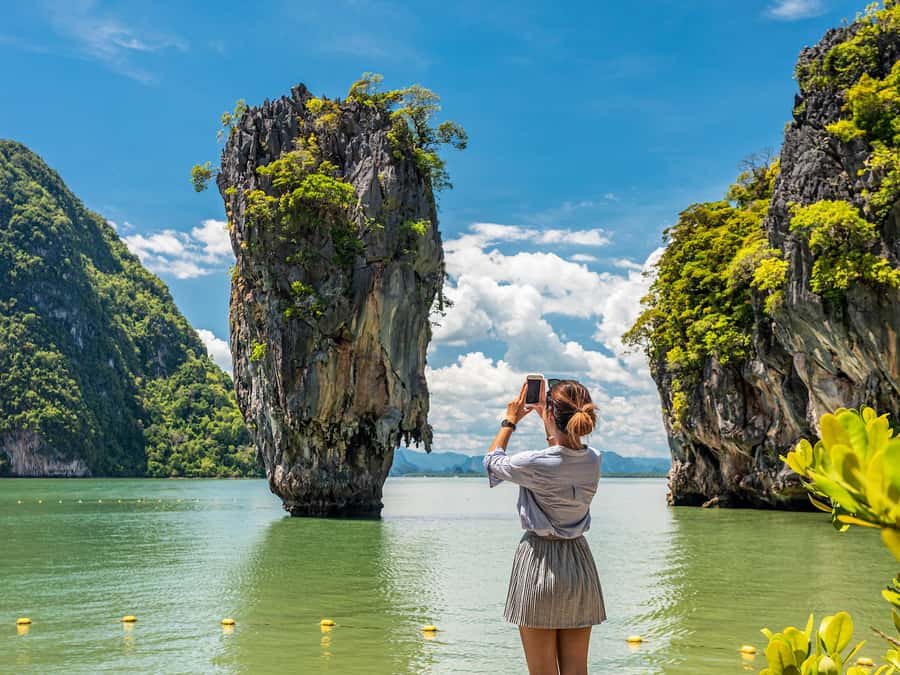 Phuket :James Bond Island & Khai Sightseeing Snorkeling Tour - Practicalities & Tips for the Tour