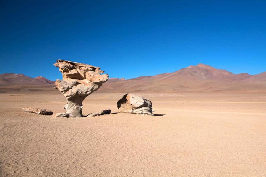From Atacama | Salar de Uyuni 4 days the largest salt lake - Final Thoughts