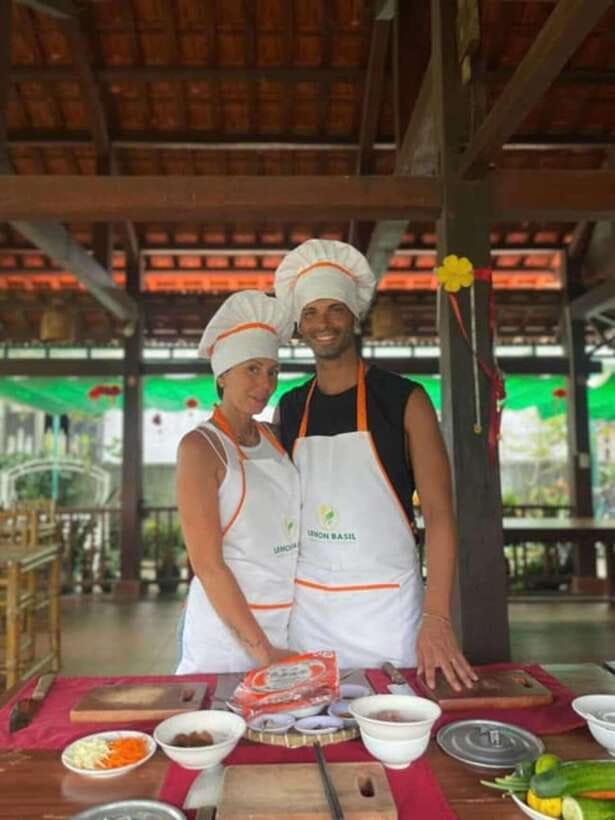 Hoi An: Countryside Biking- Cooking Class in Tra Que Village - Exploring the Central Vietnam Countryside with a Focus on Authenticity