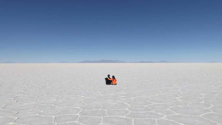 From San Pedro de Atacama: Uyuni Salt Flats 4 Days - Exploring the 4-Day Uyuni Salt Flats Tour