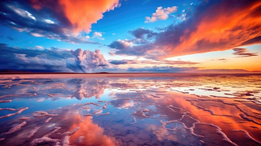 From San Pedro de Atacama: Uyuni Salt Flats 4 Days - Why Travelers Love This Tour