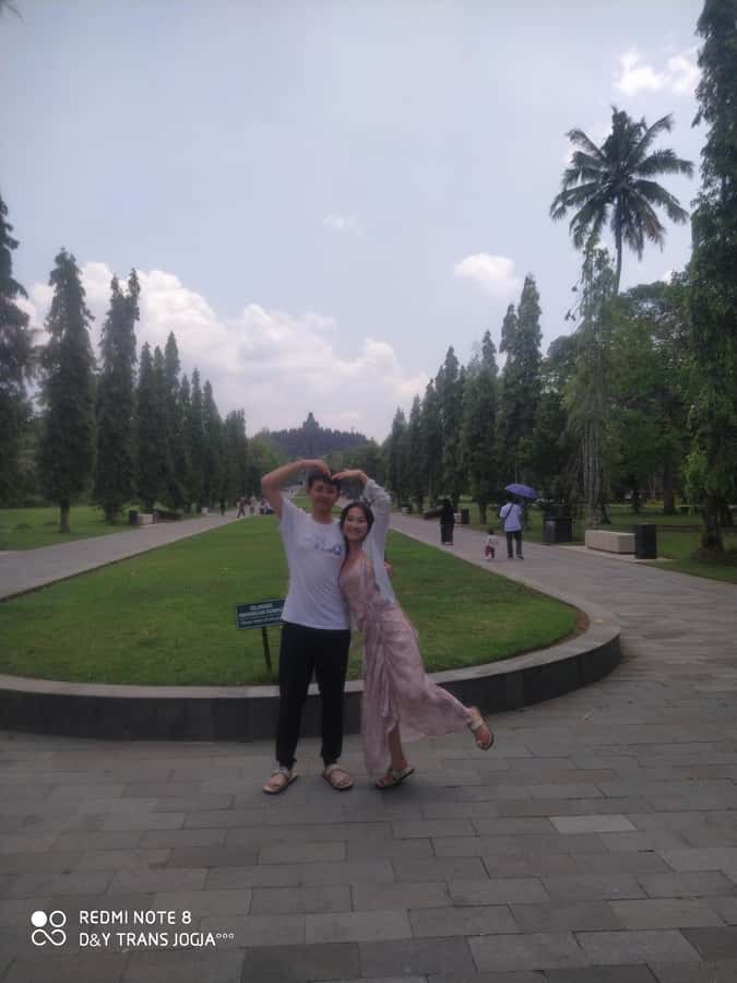 Yogyakarta: Borobudur Climbing Guarantee and Prambanan Tour - What Could Be Improved