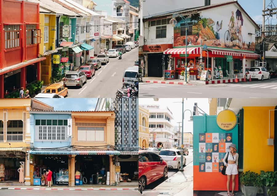 Phuket: Private Customizable Tour with Local Guide Premium - Exploring Phuket’s Must-See Spots